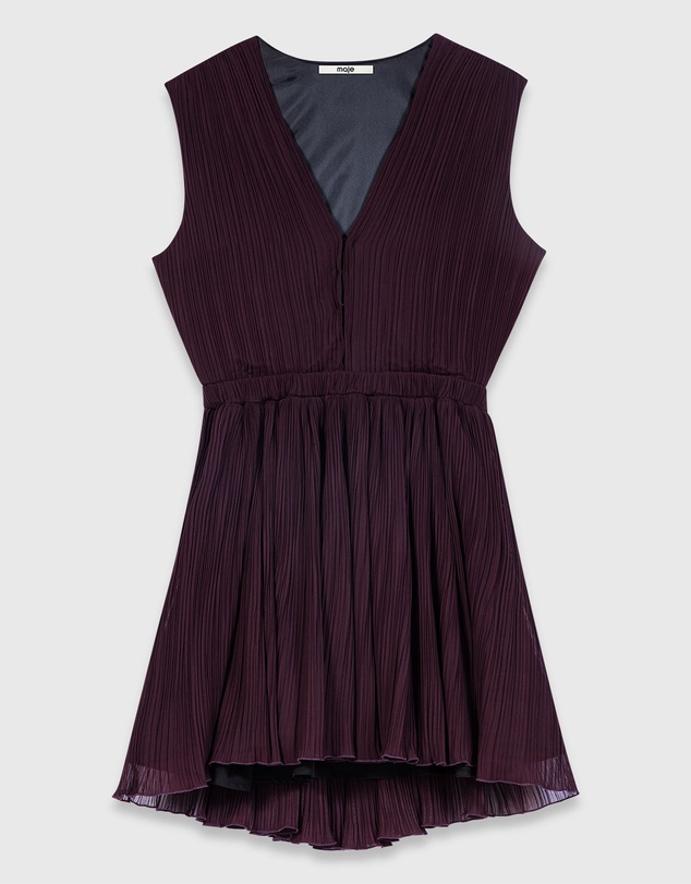 Maje - Ribianisso Dress