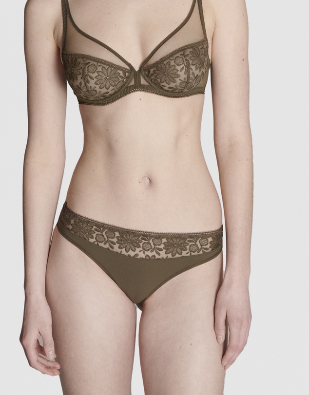Simone Perele - Amazone Bikini Brief