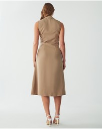 Willa - Raya Dress