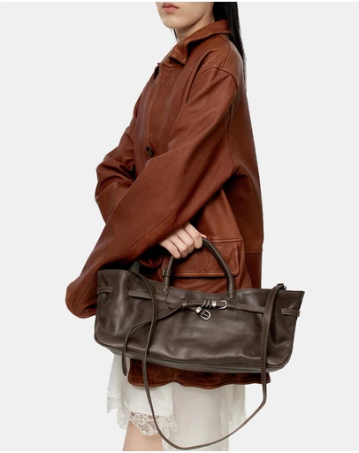 MARGESHERWOOD - Grandma Used Bag