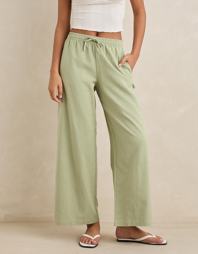 Rhythm - Dolly Beach Pants