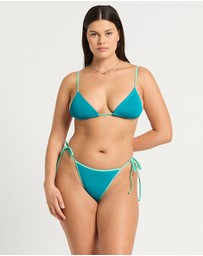 Bond-Eye Swimwear - Contrast Luana Tri