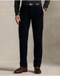 Polo Ralph Lauren - Stretch Straight Fit Corduroy Pants