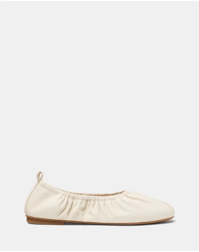 Michael Kors - Bri Ruched Ballet