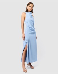 Mossman - Power Theory Maxi Dress