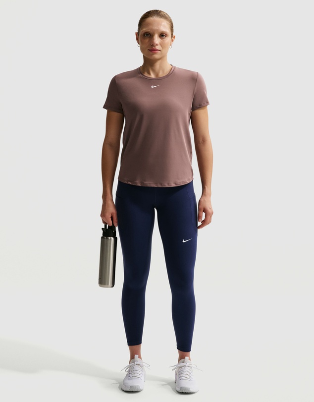 Nike - One Classic Dri-FIT Short-Sleeve Top