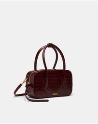 MIMCO - Jolene Mini Bowler Bag