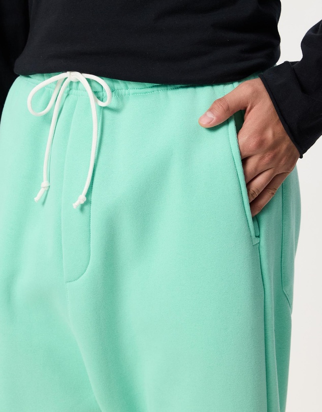 Surrounded By Ghosts - The Alabaster Casual Fleece Pants
