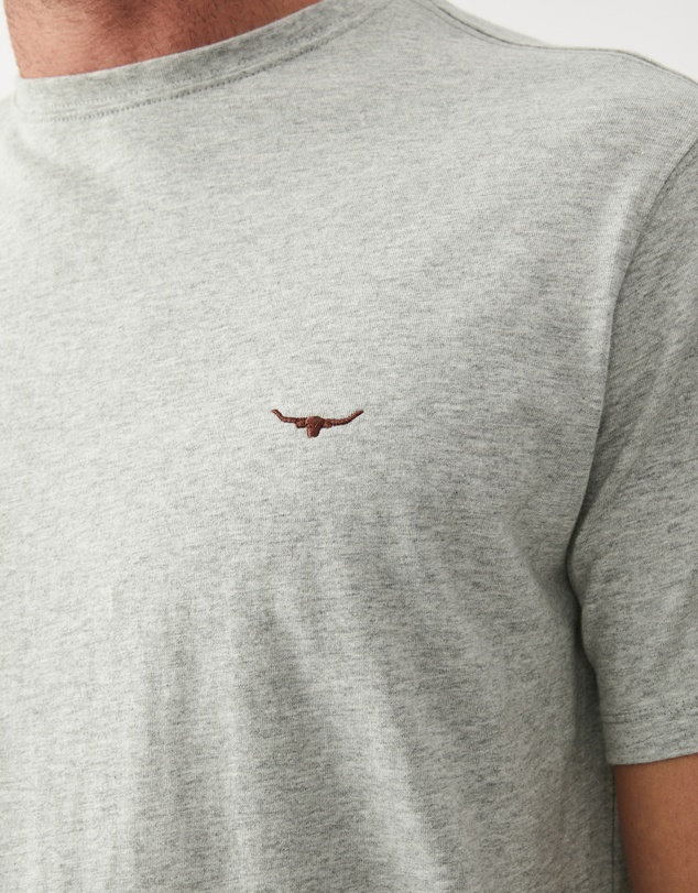 R.M.Williams - Parson T-Shirt
