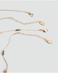 M.N.G - Mariana Necklace