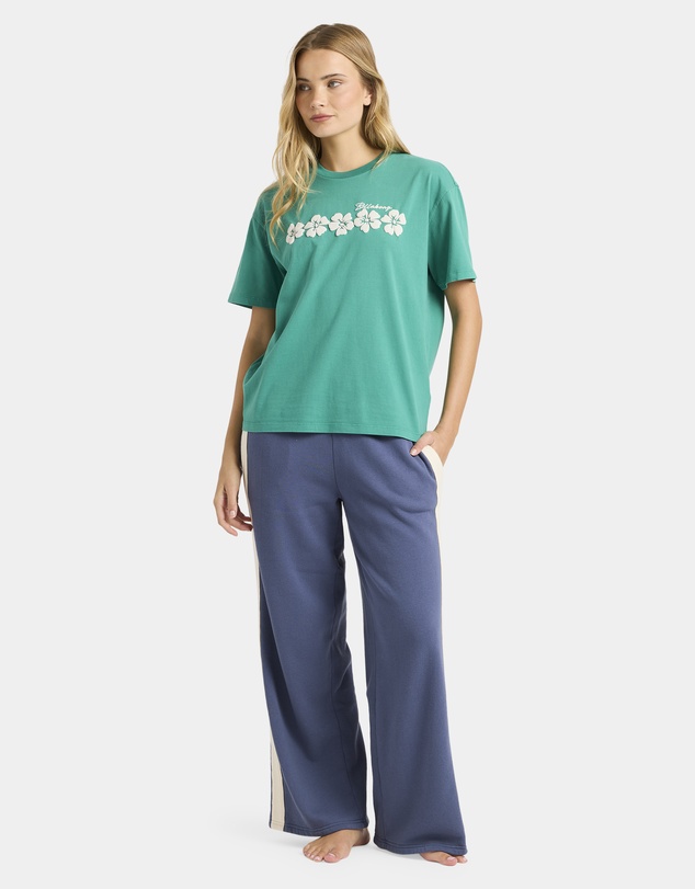 Billabong - Womens In The Balance Track pants
