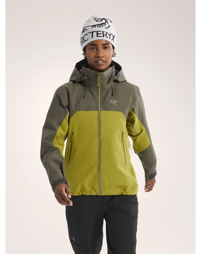Arc'teryx - Beta AR Jacket Women's