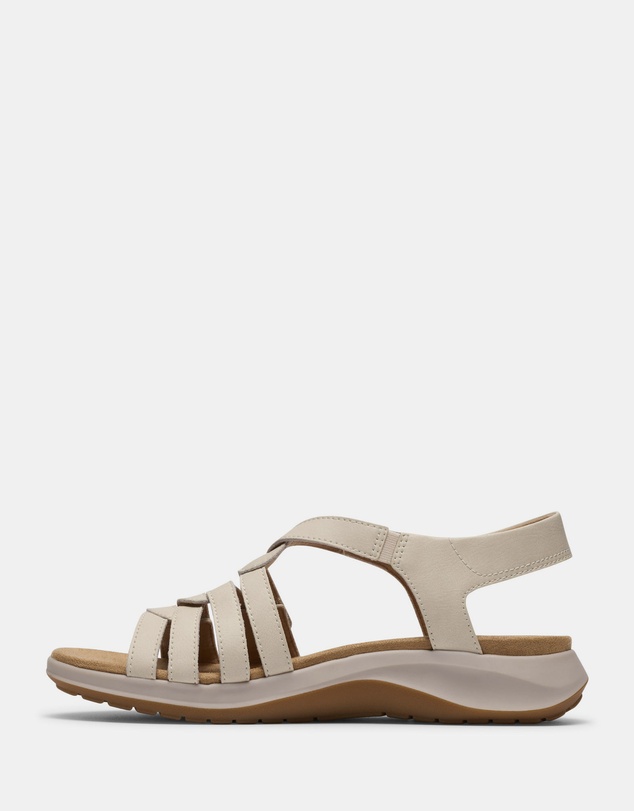 Clarks - Maelynn Paige Cream