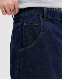 BDG By Urban Outfitters - Rinse Cocoon Jeans