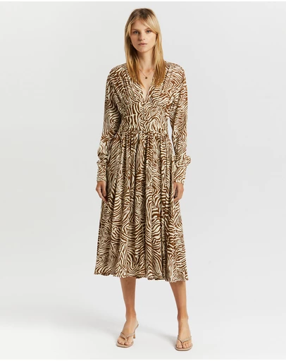 Grace Willow - Vivian Dress