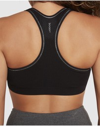 Boody - Racerback Sports Bra