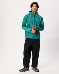 Patagonia - Torrentshell 3L Rain Jacket