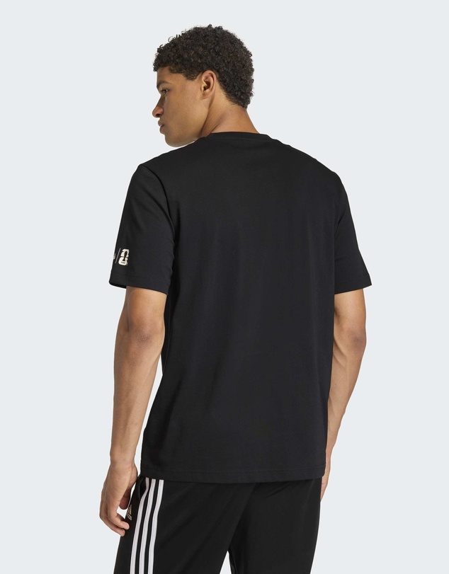 adidas Sportswear - FIFA World Cup 26™ Road To NY NJ Graphic T-Shirt Mens