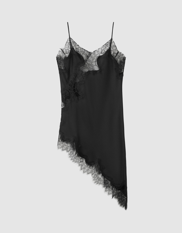 M.N.G - Lace Top