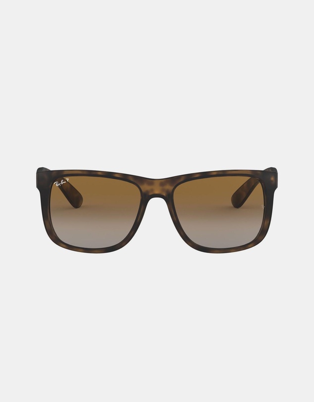 Ray-Ban - Justin Polarised RB4165
