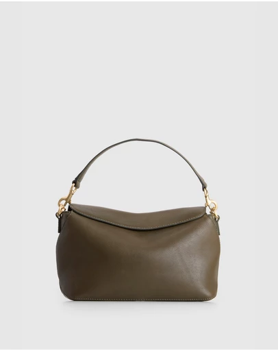 Evity - Clara Small Shoulder Bag