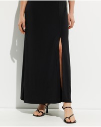 Calli - Victoria Dress