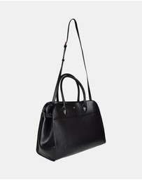 PETA AND JAIN - Master Bag