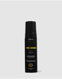 Three Warriors - Self-Tan Mousse
