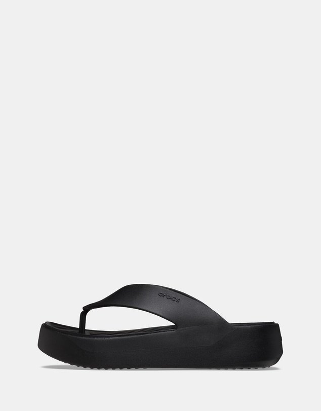 Crocs - Getaway Platform Flip - Women's