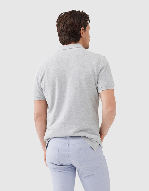Rodd & Gunn - The Gunn Polo