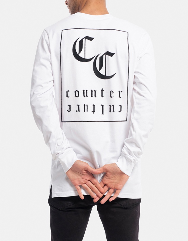 Counter Culture - Celt Long Sleeve Tee