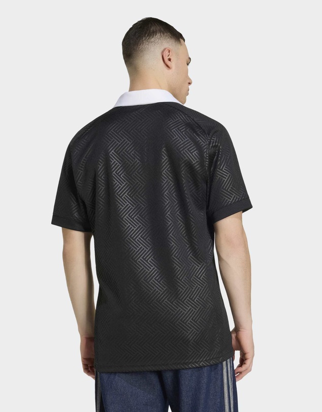 adidas Performance - Black Ferns Home Jersey Men Mens