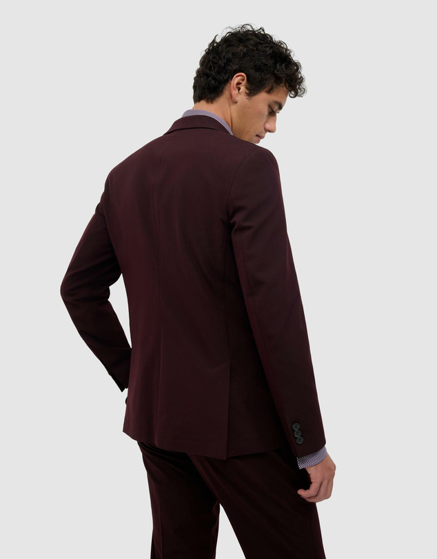 Politix - Jett Performance Tailored Jacket