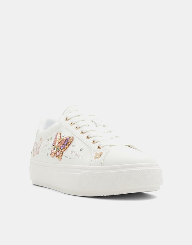 ALDO - Gwiri 2.0 Platform Sneakers