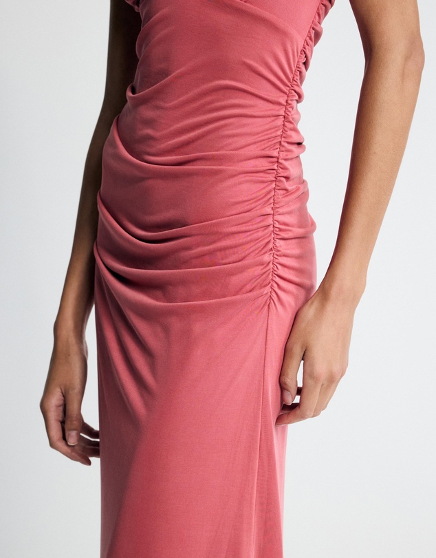 Lover - Harper Midi Dress