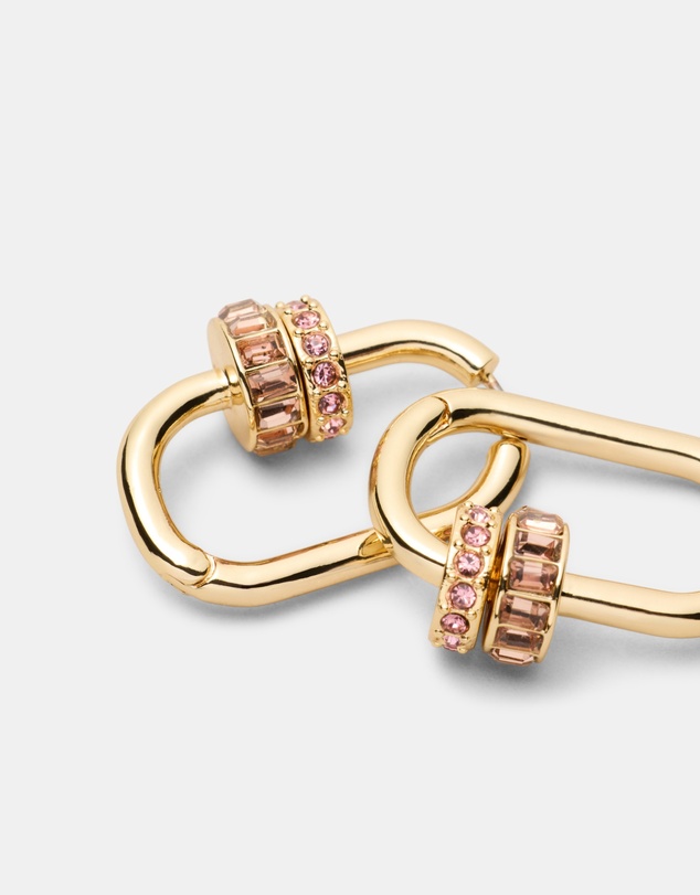 MIMCO - Marla Hoop Earrings