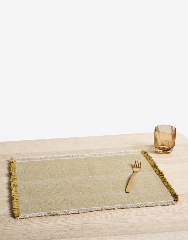 Linen House - Jasper Placemat