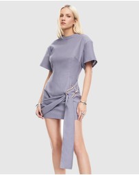 Lioness - Martini Mini Dress