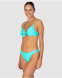 Baku Swimwear - Parisian Summer Booster Bikini Bra Top