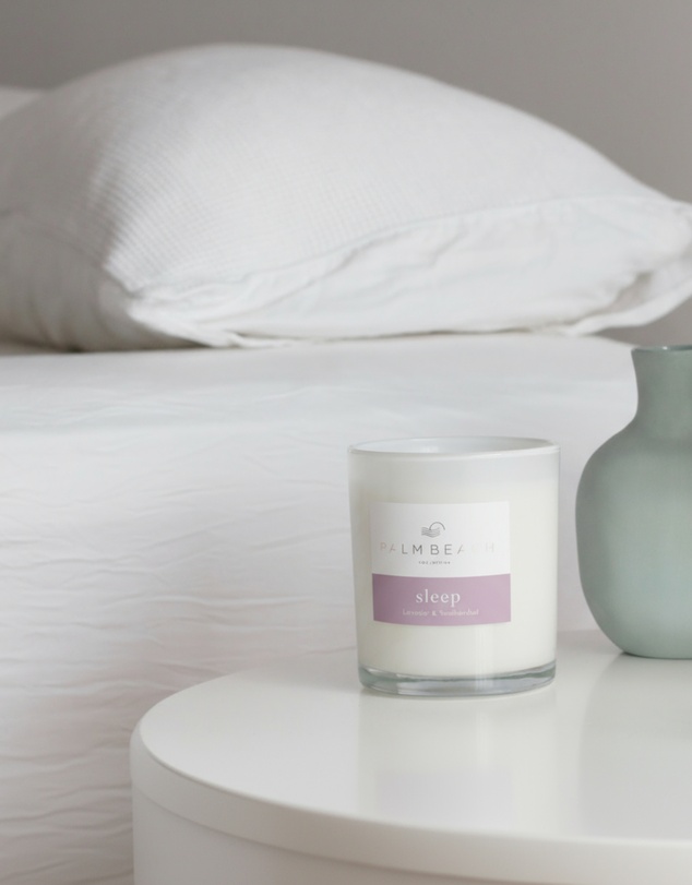 Palm Beach Collection - Sleep Scented Candle 420g