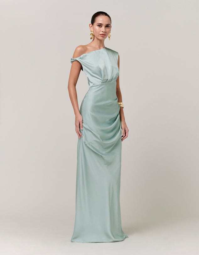 Savel - Justina Maxi Dress