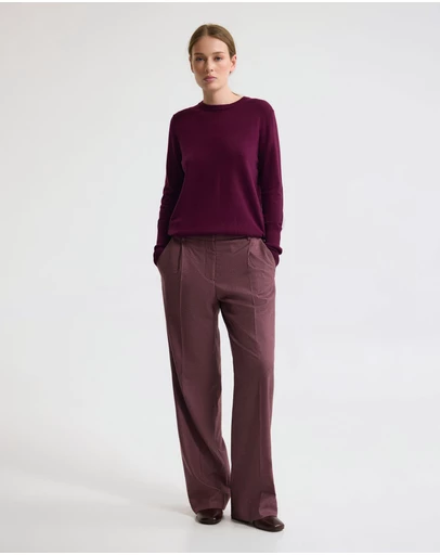 Oxford - Madeline Knit