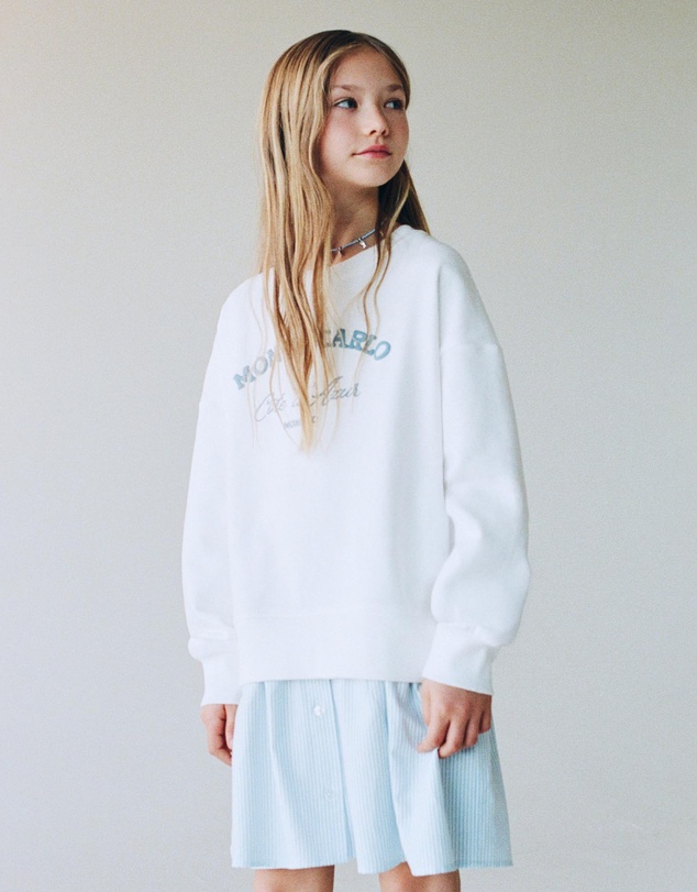 M.N.G - Monaco Dress - Kids-Teens