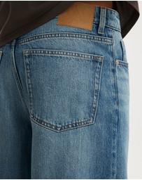 Cotton On - Super Baggy Jean