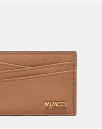 MIMCO - Drift Slim Credit Card Holder