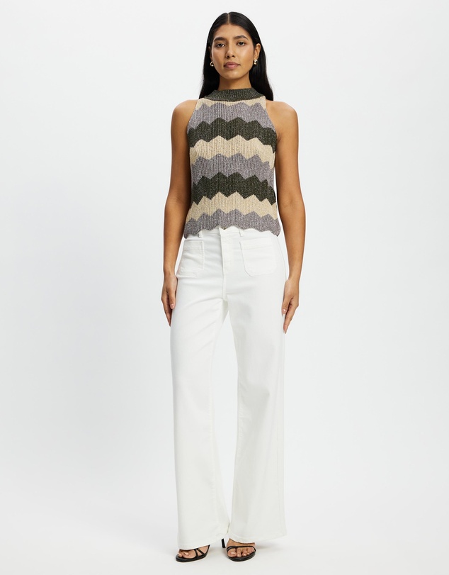 Emme - Samovar Pants