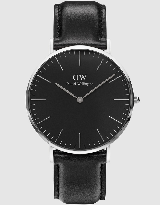 Daniel Wellington - Classic Sheffield 40mm