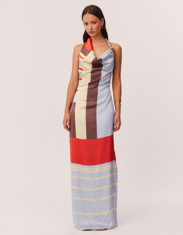 SNDYS - Junie Maxi Dress