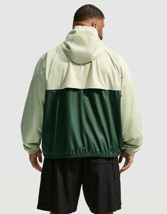 Nike - Nike Windrunner Lined Jacket