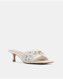 ALDO - Annamassi Heels